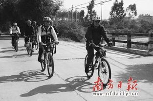 200余戶(hù)外運(yùn)動(dòng)愛(ài)好者 搶先體驗(yàn)