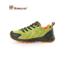 探路者TOREAD戶外登山鞋TFBB91603男式 登山鞋 運動鞋 防滑耐磨戶外鞋 軍綠色 45 - 京東觸屏版