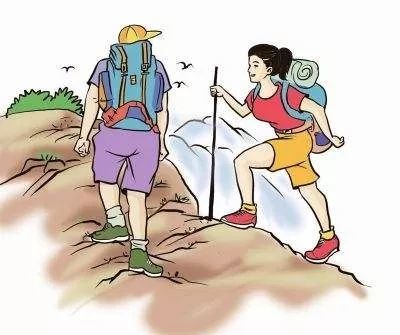 溫馨提示:國(guó)慶假期請(qǐng)【文明旅游、安全出行】